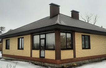 п. Новопетровск