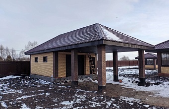 п. Новопетровск 2