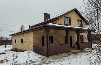 Алешня