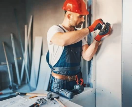 Отделочные работы